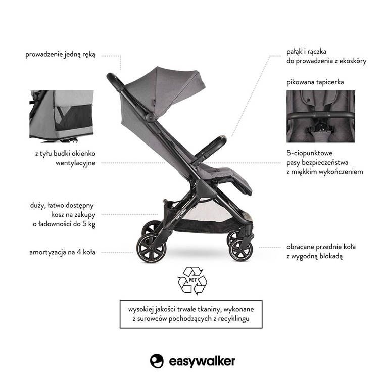 easywalker