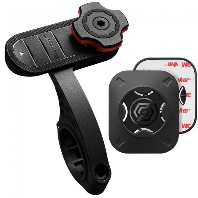 Spigen Gearlock Out Front Bike Mount (MF100)