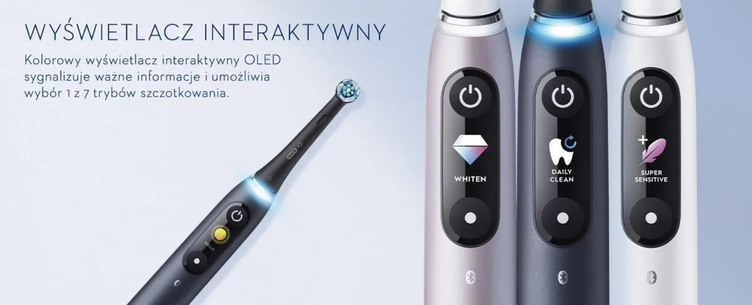 Oral-B iO Series 9 Rose Quartz_8