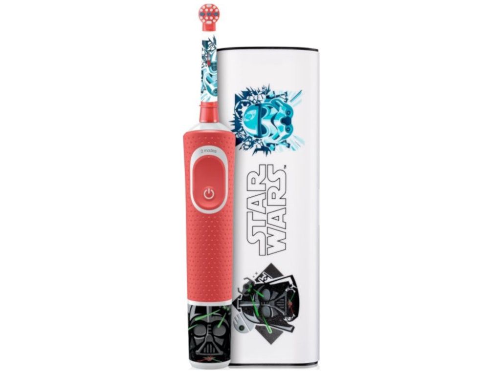 ORAL-B D16 Star Wars + Etui
