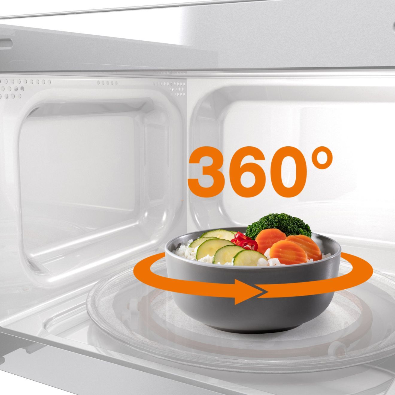 Gorenje talerz obrotowy 360st
