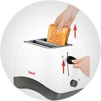 Tefal Delfini 2 TT130130 zdj produktu 3