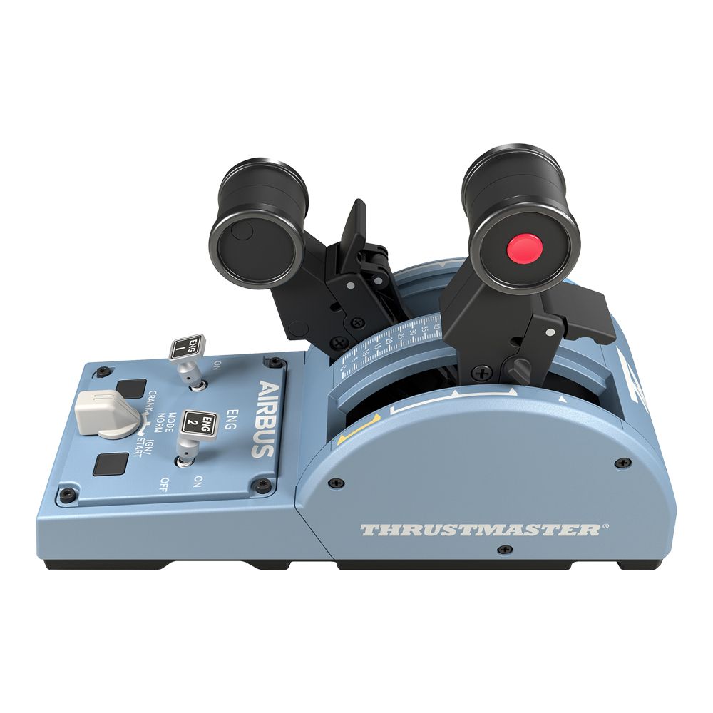 Thrustmaster