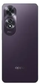 Oppo A60 8/256GB Fioletowy - 3