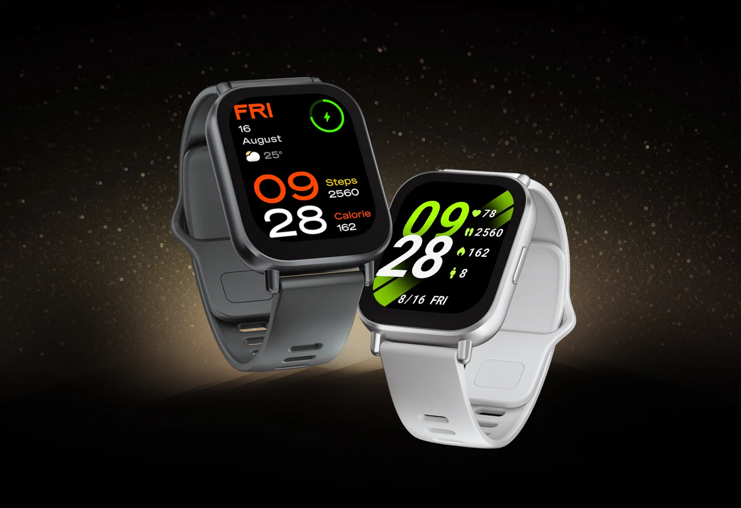 Redmi Watch 5 Active banner