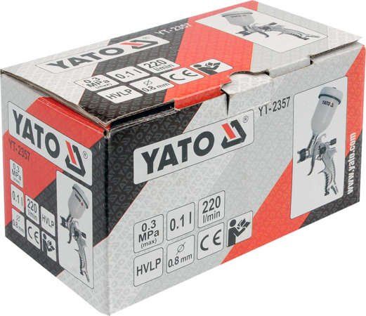 yato
