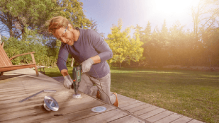 Bosch Universalimpact 730 - 3