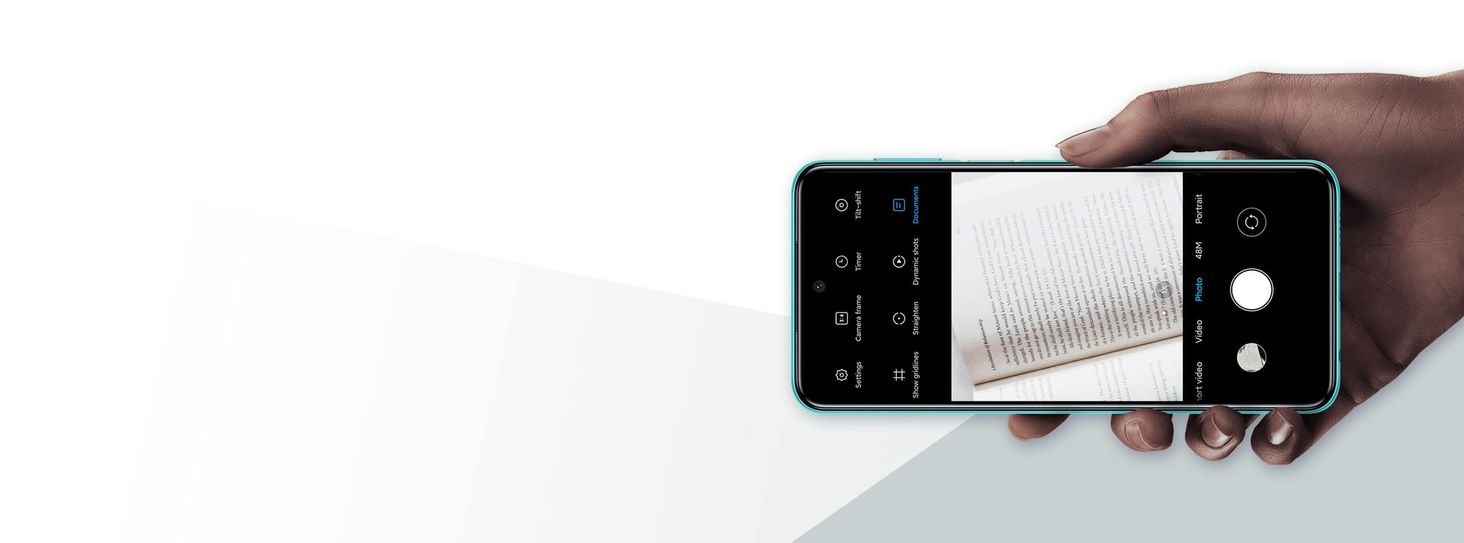 Redmi Note 9 Pro