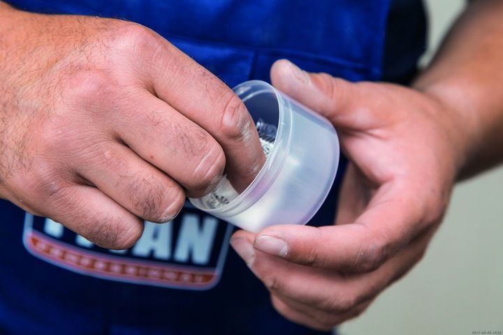 Pianoklej 750 ml – stosowanie 4