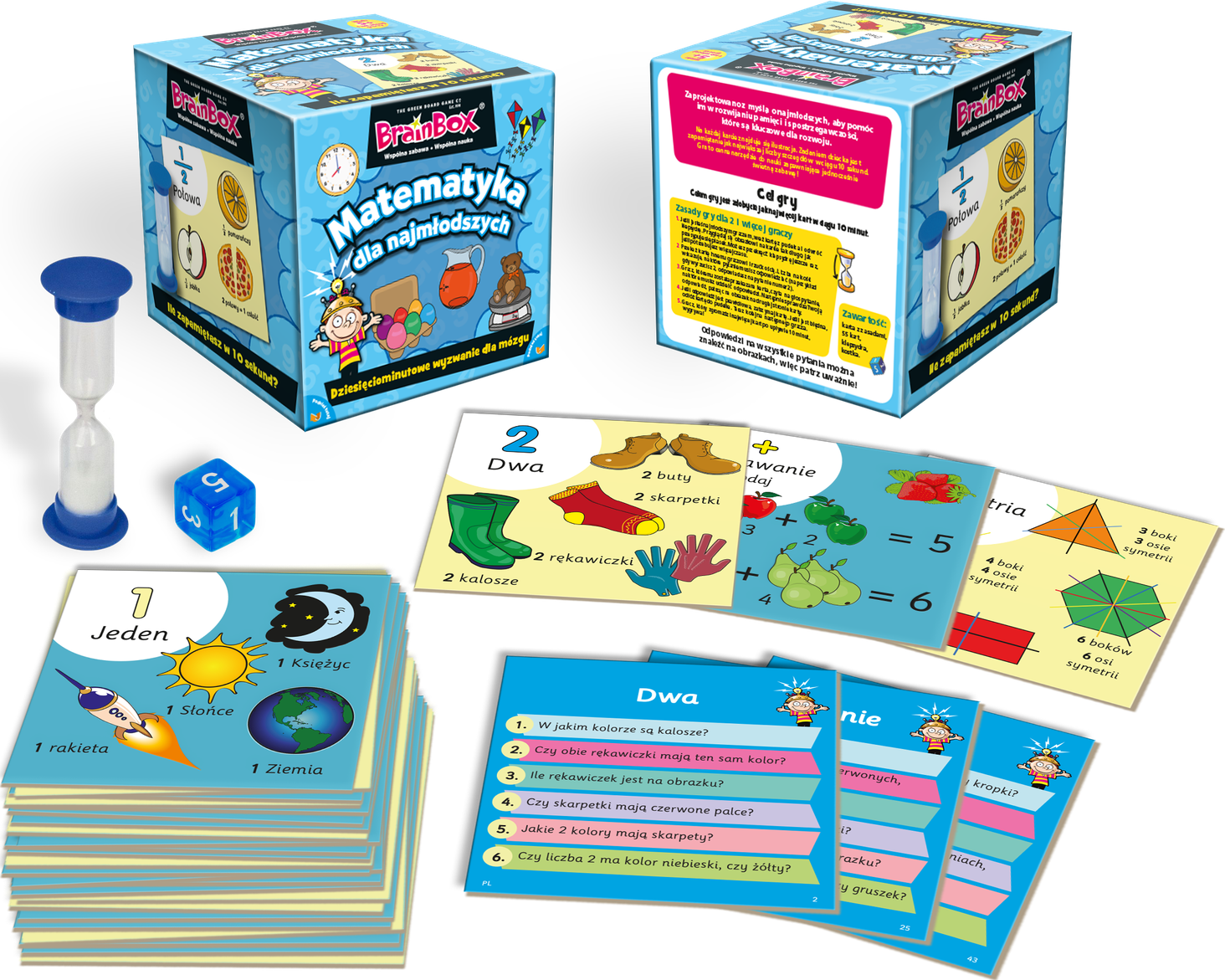 brain box