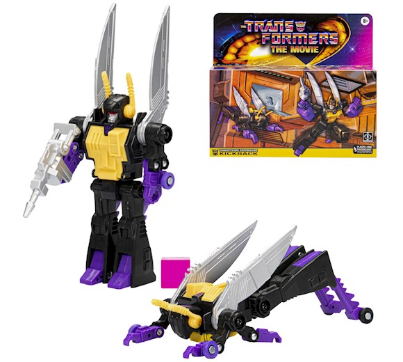 TRANSFORMERS F6947