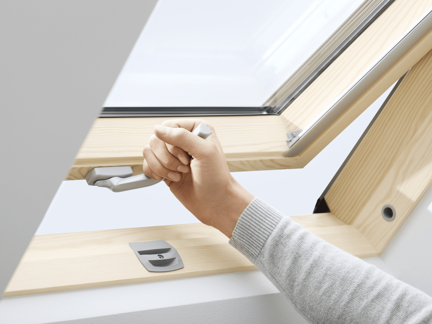 VELUX GLL 1061B Klamka