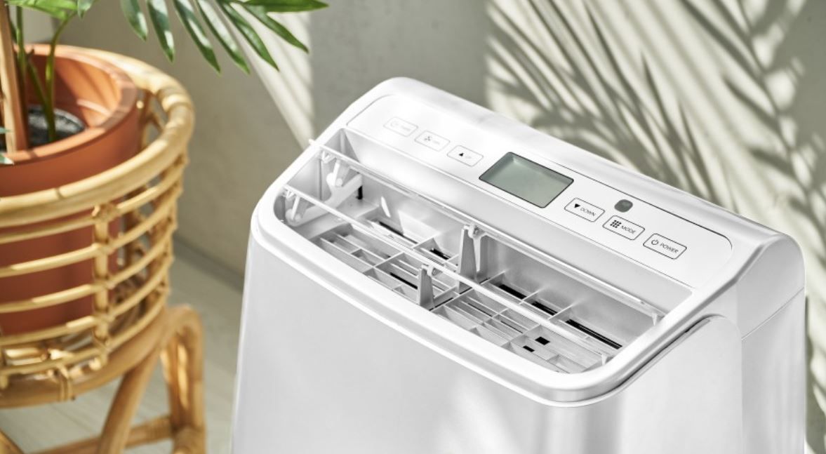 Fersk Vind 2 WiFi White
