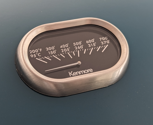 Kenmore Zdjęcie 7