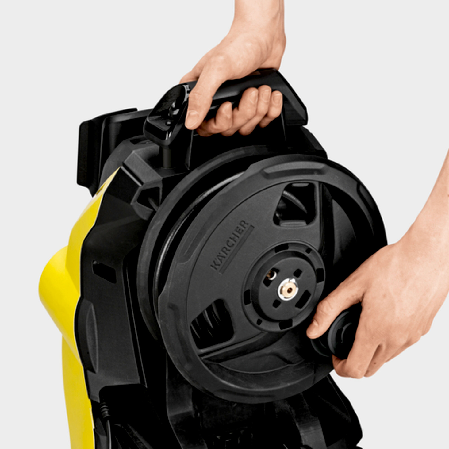 Karcher K4 - 4