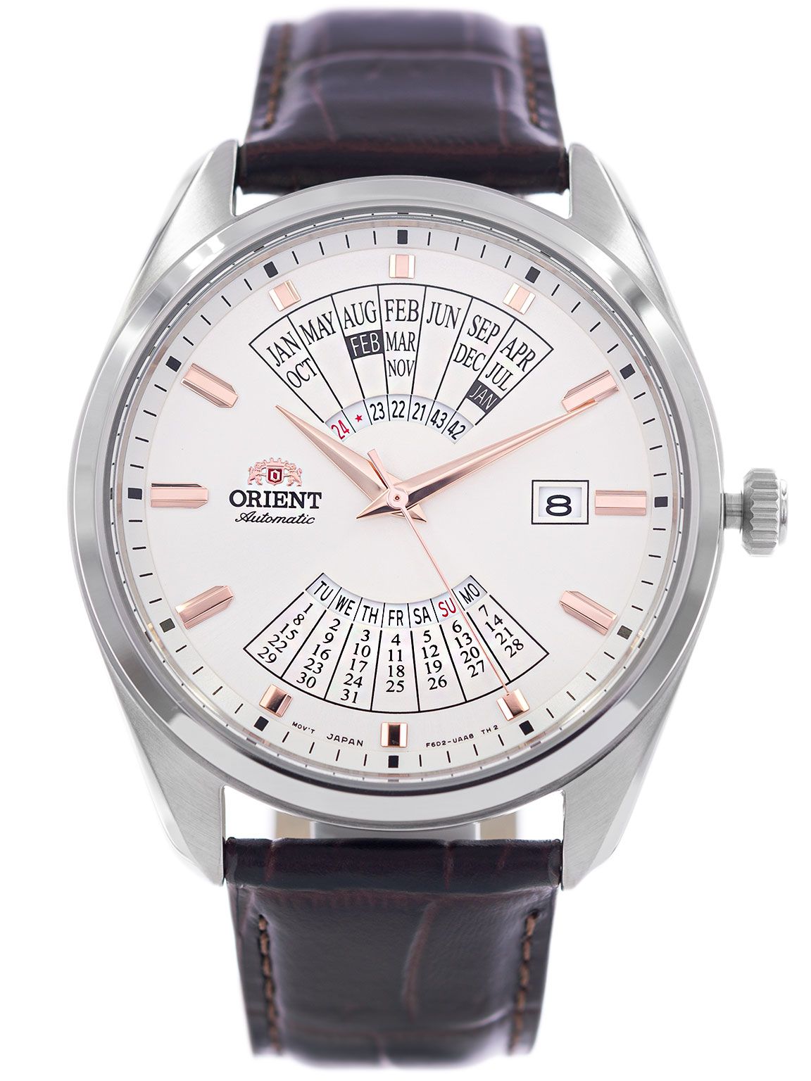 Orient RA-BA0005S10B