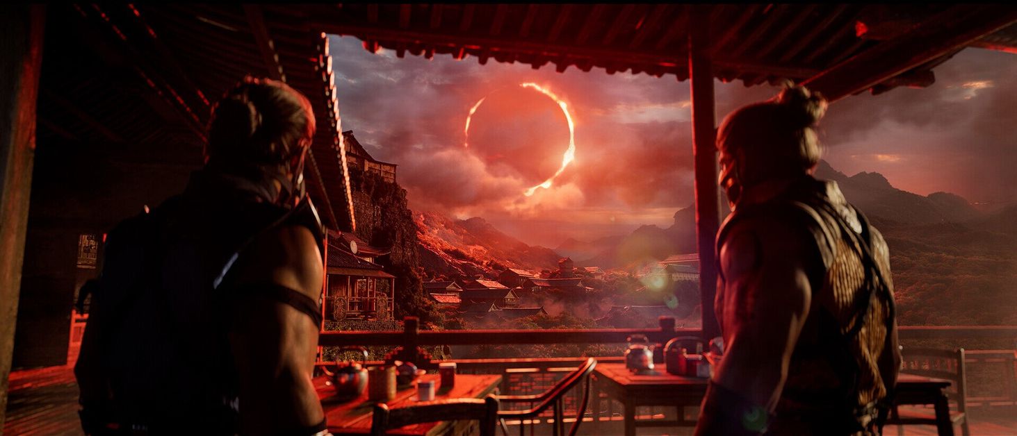 Mortal Kombat 1 Premium Edition 1