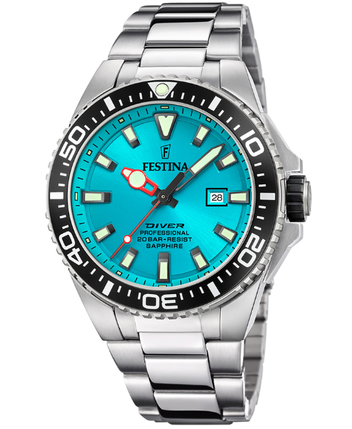 Festina F20663-5 - zdjęcie 1