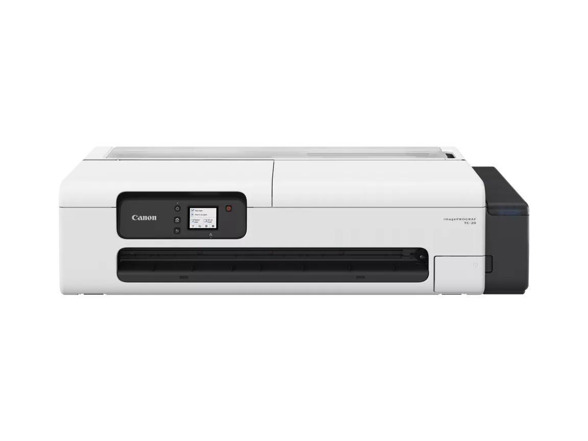 Canon TC-20