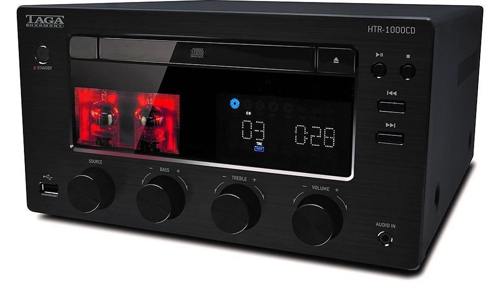 Taga Harmony HTR-1000CD