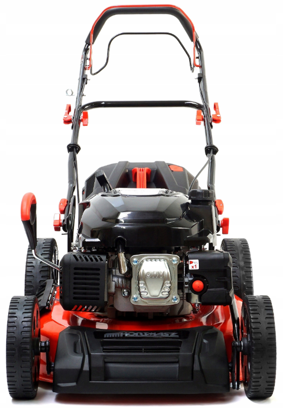 Hortmasz HKS EC 350 N HD196 - 3