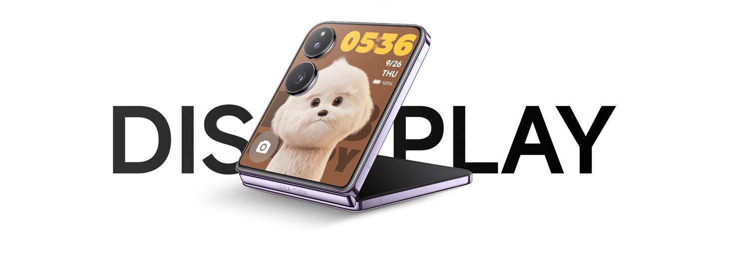 Xiaomi MIX Flip (9)