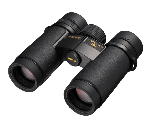 Nikon MONARCH HG 8x30