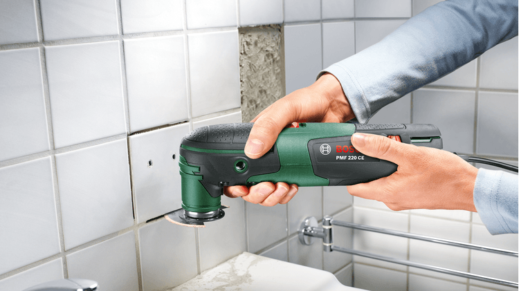 Bosch PMF 220 CE - 9