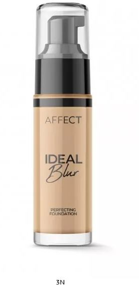 AFFECT IDEAL BLUR PODKŁAD PRZECIWZMARSZCZKOWY