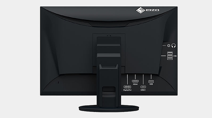 EIZO porty