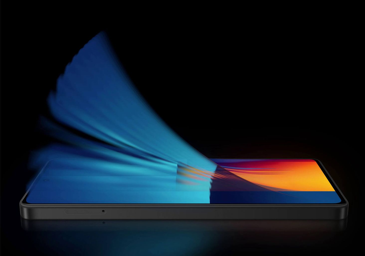 POCO M6 Pro - 120Hz odświeżanie
