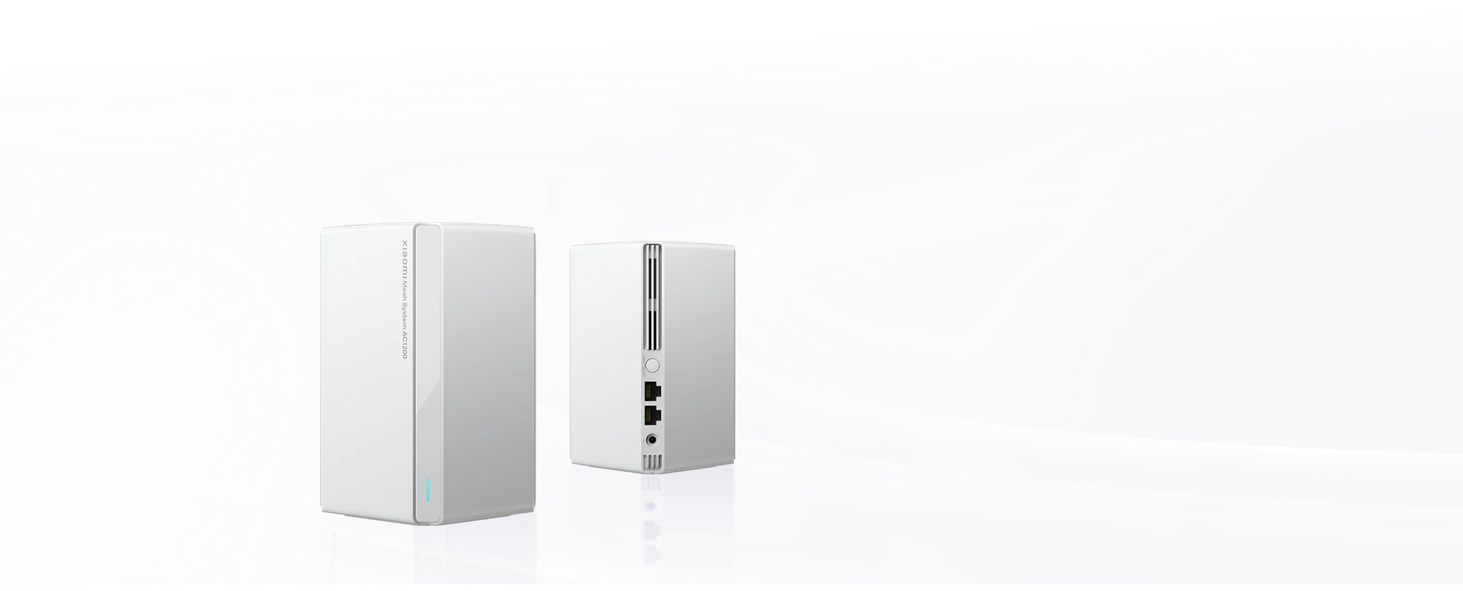 Xiaomi Mesh System AC1200 (9)