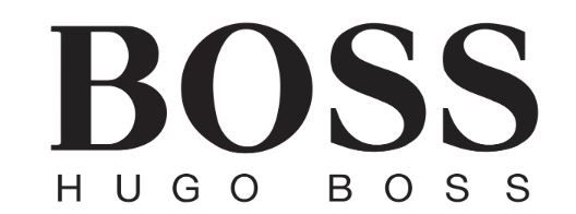 hugo boss logo