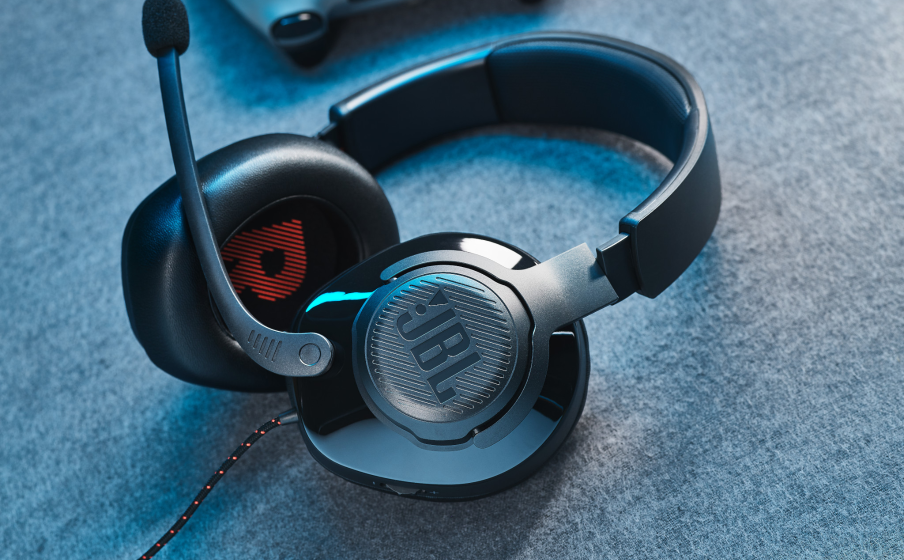 JBL Quantum 200 - 2