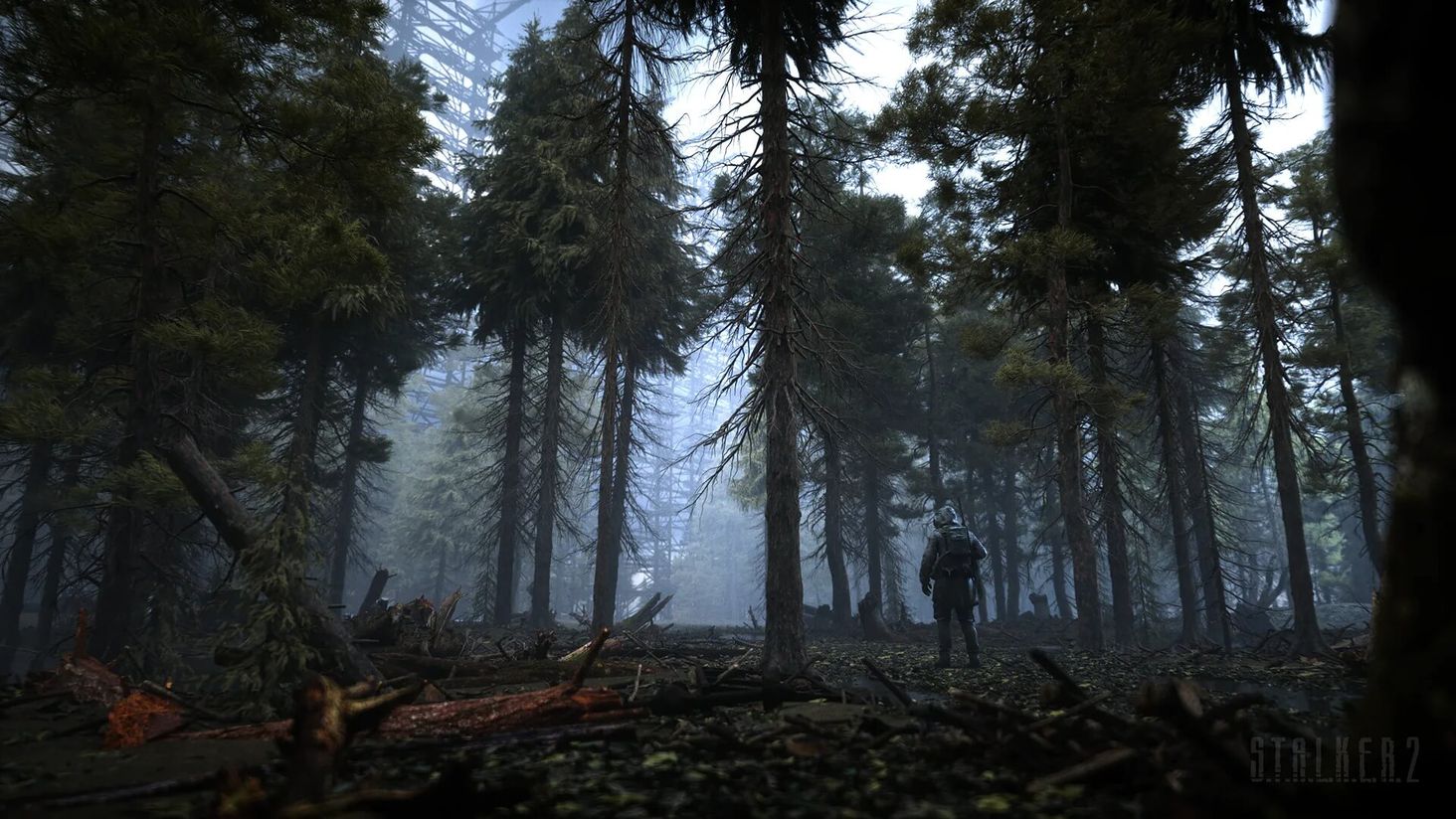 S.T.A.L.K.E.R. 2: Serce Czarnobyla