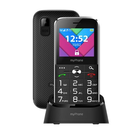 MYPHONE Halo C
