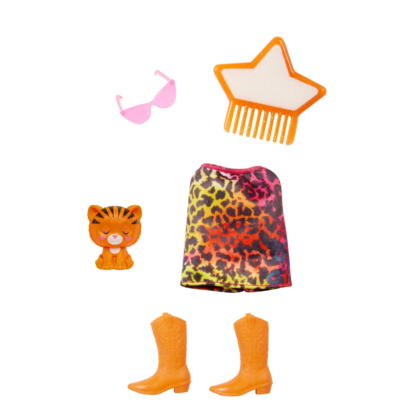 Mattel
