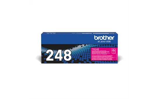 Brother TN-248M zdjęcie produktu