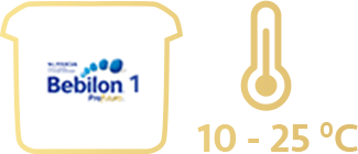 bebilon