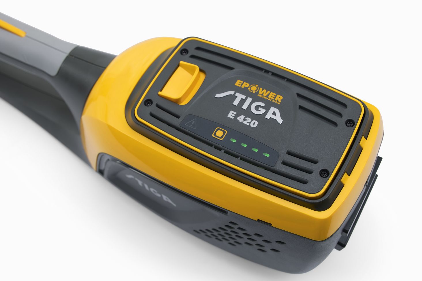 Stiga MT 500e - akumulator