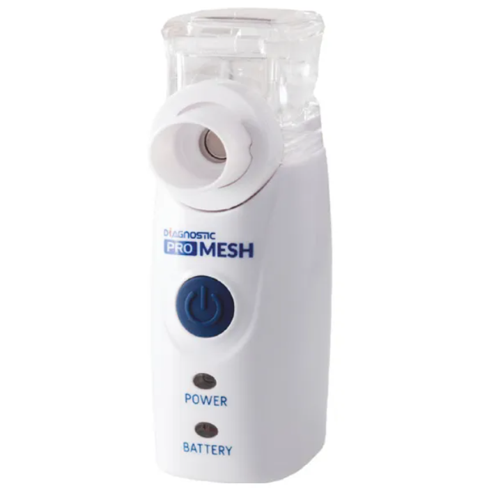 Diagnostic Inhalator PRO Mesh_2