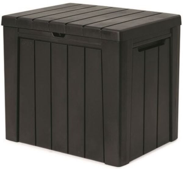 KETER Urban Storage Antracyt - 2