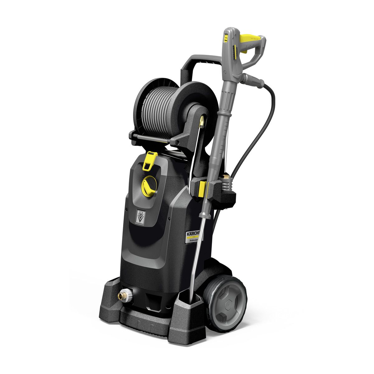Karcher HD 7/16 MX Plus