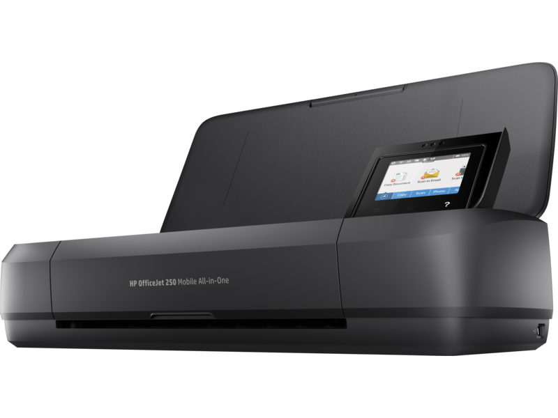 HP OfficeJet 250