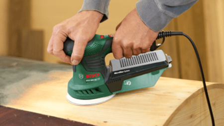 Bosch PEX 300 AE - 5