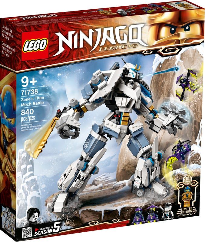 lego
