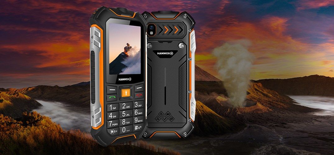 hammer boost lte