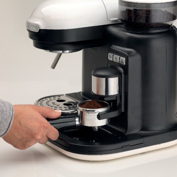 Ariete Espresso Moderna 1318/01-zdjęcie 5