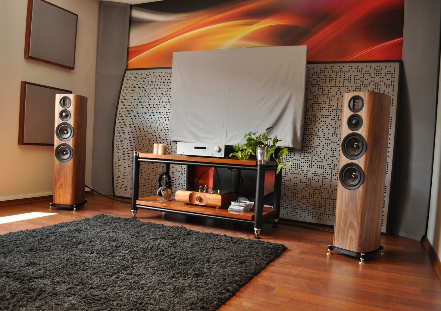 Wharfedale Evo 4.4