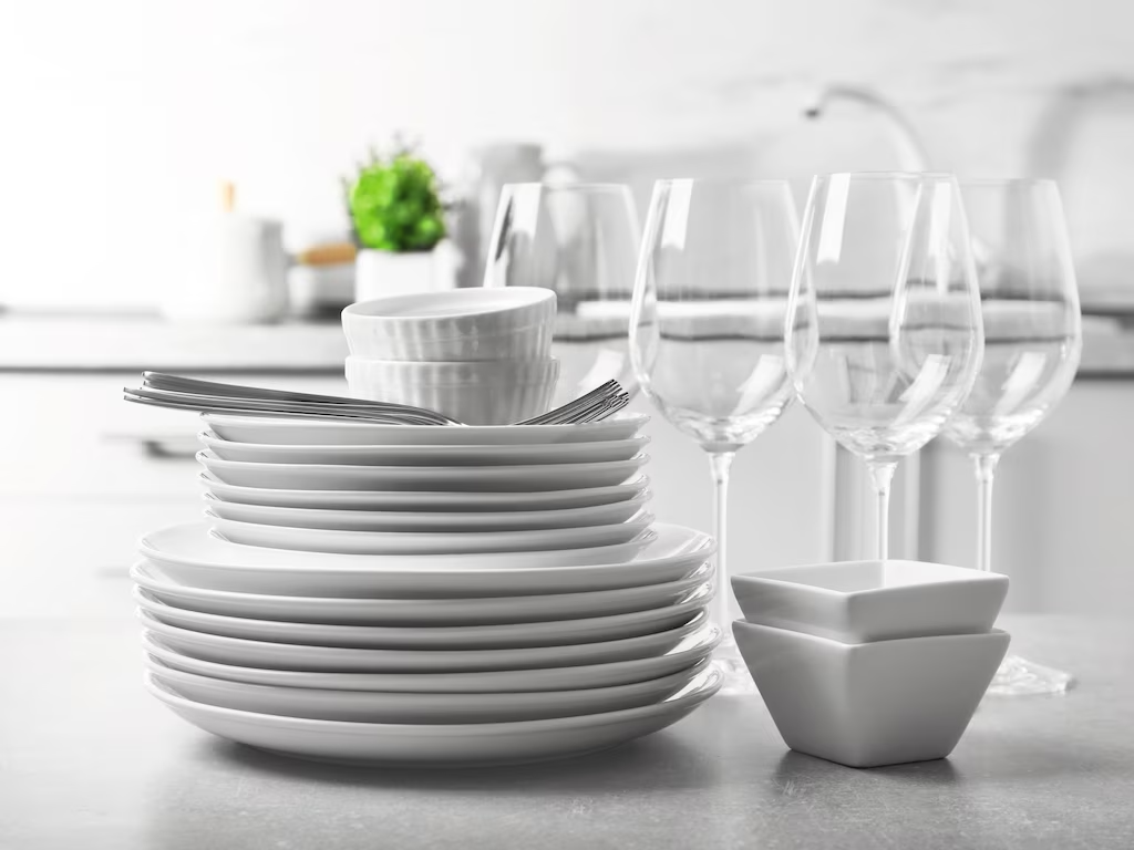 Miele Proszek Do Zmywarki GS CL 1403 P 1,4kg cecha 2